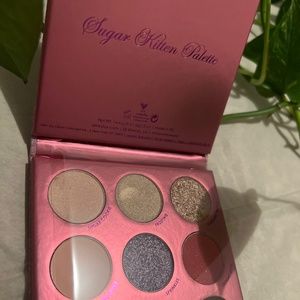 Winky Lux Eyeshadow Set